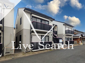 アディシオ 206 【大阪府高槻市駅】 の外観写真