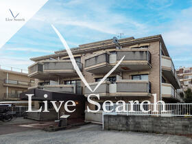 ホームズ山王 406 【東京都大森駅】 の外観写真