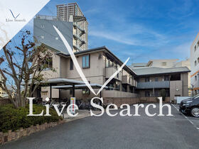 グリーン　ウィング B205 【大阪府野田駅】 の外観写真