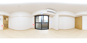 ファースト天神 703 【福岡県福岡駅】 の外観写真