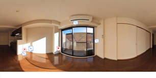 マイナミハイツⅡ 303 【福岡県福岡空港駅】 の外観写真