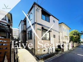 ハイムおもだか 101 【東京都明大前駅、代田橋駅】 の外観写真