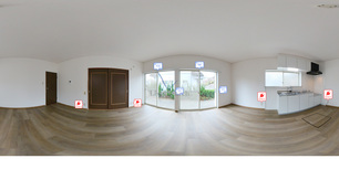 めぐる館（道善4丁目） 2 【福岡県博多南駅】 の外観写真