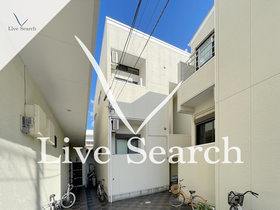 Hause高宮 201 【福岡県高宮駅】 の外観写真