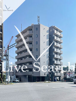 ヴェルステージ板橋本町 404 【東京都板橋本町駅】 の外観写真