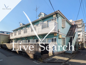 ハイツ ルミエール 206 【神奈川県小田急相模原駅】 の外観写真