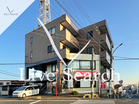 第5フェニックス 307 【千葉県総武本線　都賀駅　徒歩10分】 の外観写真