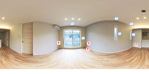 アルコーブ51 201 【埼玉県八潮駅】 の外観写真