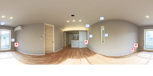 アルコーブ51 202 【埼玉県八潮駅】 の外観写真