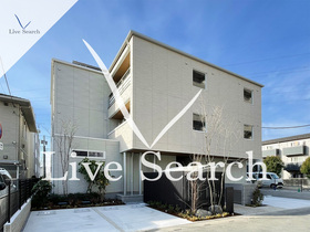 アルコーブ51 202 【埼玉県八潮駅】 の外観写真