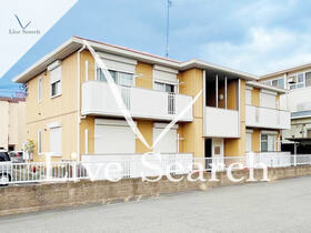 シャーメゾン太田 0202 【和歌山県阪和線 和歌山駅】 の外観写真