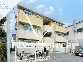 グリーンパーク  102 【埼玉県吉川】 の外観写真