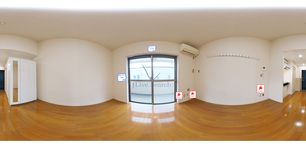 コープ住吉 303 【東京都曙橋駅】 の外観写真