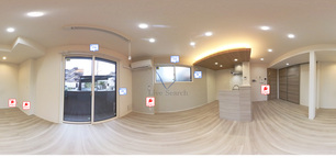 リーセント ビオラ 103 【埼玉県東北本線　土呂駅　徒歩13分】 の外観写真