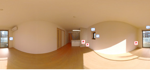 0002961　シエロ・ガーデン 101 【滋賀県東海道本線 草津駅 徒歩20分】 の外観写真