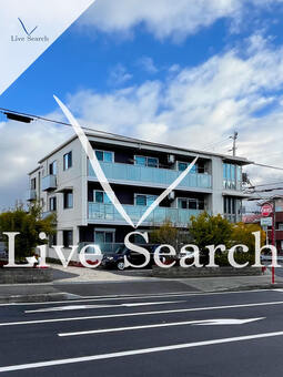 0002961　シエロ・ガーデン 101 【滋賀県東海道本線 草津駅 徒歩20分】 の外観写真