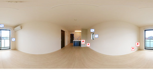 0002961　シエロ・ガーデン 301 【滋賀県東海道本線 草津駅 徒歩20分】 の外観写真