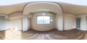 グランディール草加 304 【埼玉県草加駅】 の外観写真