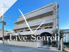 フォルム福岡南 401 【福岡県大橋駅】 の外観写真