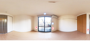 ドンジョンモリヤ 102 【茨城県守谷駅】 の外観写真