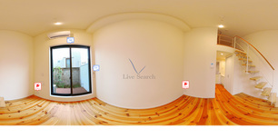 エトワール7 1B 【東京都馬込】 の外観写真