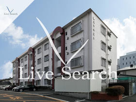 第二ヤギビル 104 【福岡県藤崎駅】 の外観写真