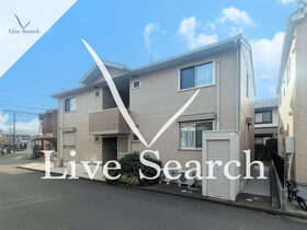 ザウバーパーク 201 【埼玉県東所沢駅】 の外観写真