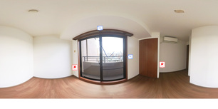 コスモ文京向丘 1201 【東京都東京メトロ南北線 本駒込駅】 の外観写真