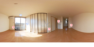 メゾン・ボヌールA棟 104 【熊本県新八代駅】 の外観写真