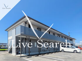 メゾン・ボヌールA棟 104 【熊本県新八代駅】 の外観写真