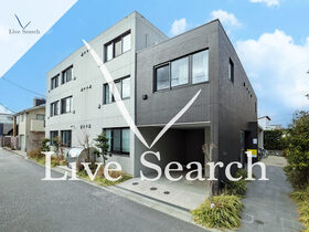 GranDuo千歳船橋Ⅳ 106 【東京都千歳船橋】 の外観写真