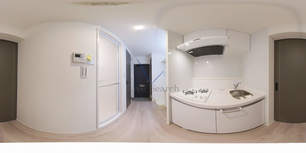 RJR大橋東 204 【福岡県大橋駅】 の外観写真