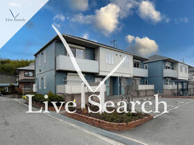 MAST COURT 鳴神 201 【和歌山県ＪＲ阪和線 和歌山駅 】 の外観写真