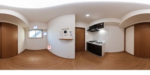 アーバハイツ六町環七通り 401 【東京都六町】 の外観写真