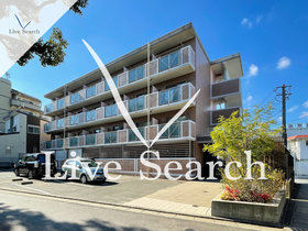 RJR大橋東 204 【福岡県大橋駅】 の外観写真