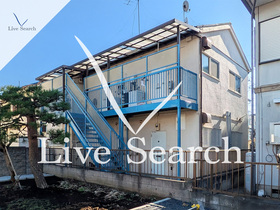 シャトレーヌ柏 103 【東京都泉体育館駅】 の外観写真