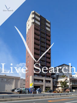 CREATO北大阪レヴァンテ 1104 【大阪府千林大宮駅】 の外観写真