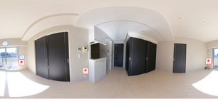 セイクレッド 301 【大阪府	 阪和線　堺市駅　徒歩5分】 の外観写真