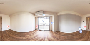 ラポート 902 【兵庫県JR山陽本線 神戸駅 徒歩3分 　神戸高速線 高速神戸駅 徒歩4分】 の外観写真