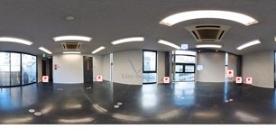 FOXビル 301 【福岡県中州川端駅】 の外観写真