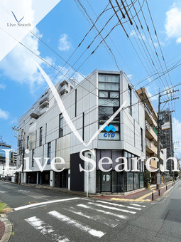 FOXビル 301 【福岡県中州川端駅】 の外観写真