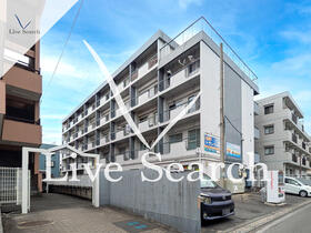 WADAビル11 402 【埼玉県与野本町】 の外観写真