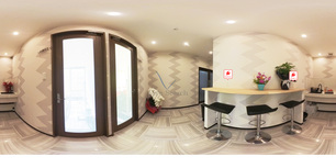 M's上汐ビル 301 【大阪府谷町九丁目】 の外観写真