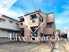 プリムローズ福岡南 105 【福岡県井尻駅】 の外観写真