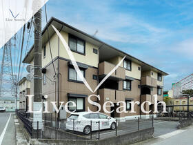 シンヤハンズⅠ 303 【埼玉県吉川】 の外観写真