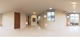 コスモスハウス・S 　B棟 102 【熊本県宇土駅】 の外観写真