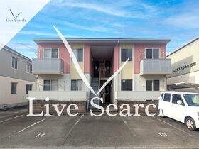 コスモスハウス・S 　B棟 102 【熊本県宇土駅】 の外観写真