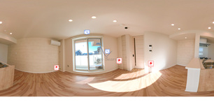 べレオ東船橋 301 【千葉県東船橋駅】 の外観写真