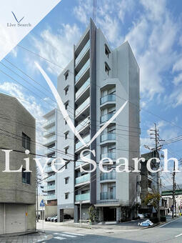 グラン・アベニュー鶴舞 303 【愛知県鶴舞駅】 の外観写真