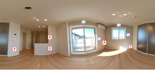 べレオ東船橋 302 【千葉県東船橋駅】 の外観写真